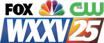 WXXV Fox 25 - NBC25 -CW25