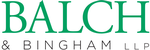 Balch & Bingham LLP