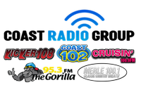 Coast Radio Group - WZNF/WZKX/WGCM