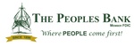 The Peoples Bank