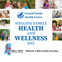 FREE Family Health & Wellness Day/Fun Run