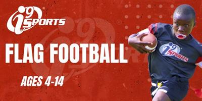 Flag Football, Team, Sports, League, Clinics, Gulfport, Biloxi, D'Iberville, St. Martin, Long Beach, Ocean Springs, Youth Sports, Leagues, Teams, Fun.