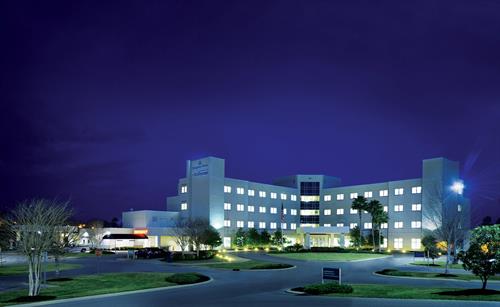 Singing River - Gulfport Hospital