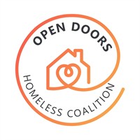 Open Doors Homeless Coalition