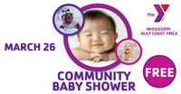 Community Baby Shower