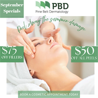 Pine Belt Dermatology & Skin Cancer Center of Biloxi - Biloxi