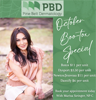 Pine Belt Dermatology & Skin Cancer Center of Biloxi - Biloxi