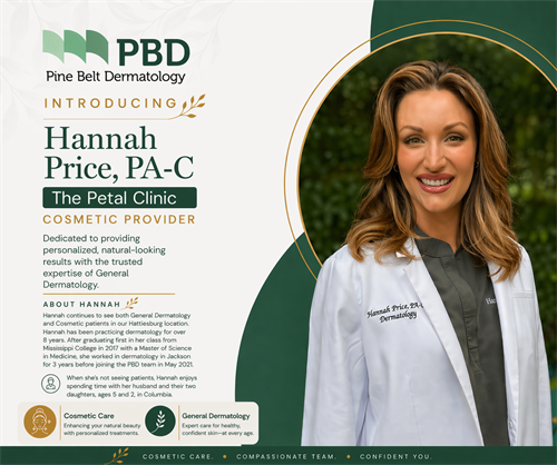 Hannah Price PA-C