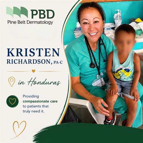 Kristen Richardson PA-C
