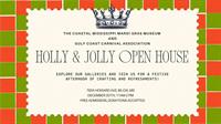 Holly & Jolly Open House