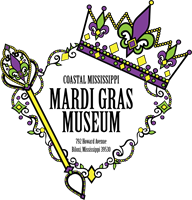 Coastal Mississippi Mardi Gras Museum
