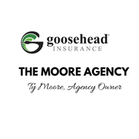Goosehead Insurance The Moore Agency