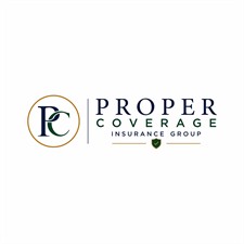Proper Coverage Insurance Group
