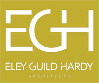 Eley Guild Hardy Architects