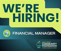 Financial Manager