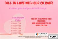 Sunbelt Federal Credit Union - Gulfport