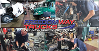 FreedomWay Trucks