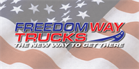FreedomWay Trucks