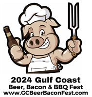 Gulf Coast Beer and Bacon Fest