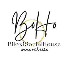 BOHO Biloxi Social Wine and Cheese House