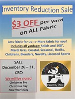 Peace by Piece, LLC - Biloxi