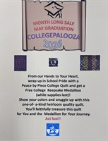 Peace by Piece, LLC - Biloxi