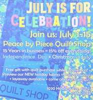 Peace by Piece, LLC - Biloxi
