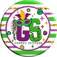 Greedy Stitches, LLC