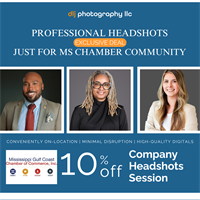 Deitra L. Jackson Photography LLC - Gulfport