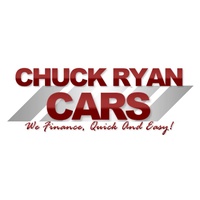 Chuck Ryan Cars