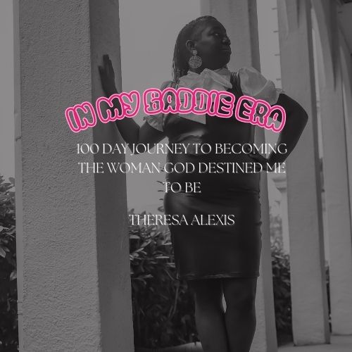 In My Baddie Era Book