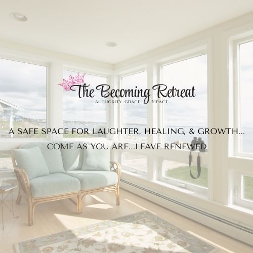 The Becoming Retreat