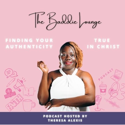 The Baddie Lounge Podcast