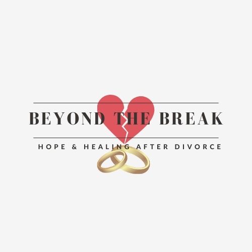Beyond The Break 12 Week Divorce Recovery Program