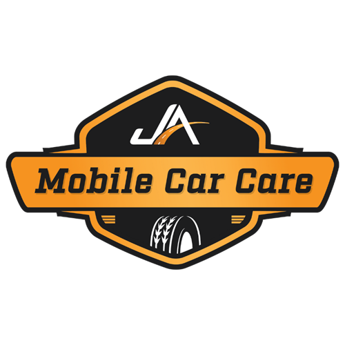JA Mobile Logo