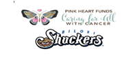 2025 Pink Heart Funds Ribbon Walk and Family Fun Day