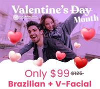 Sugaring NYC - Gulfport