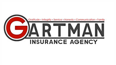 Gartman Insurance Agency, LLC