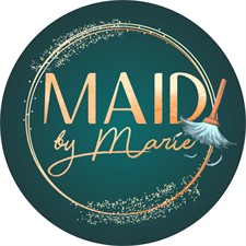 Maid by Marie