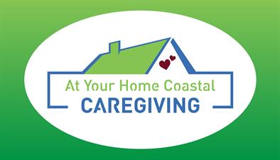 At Your Home Coastal Caregiving