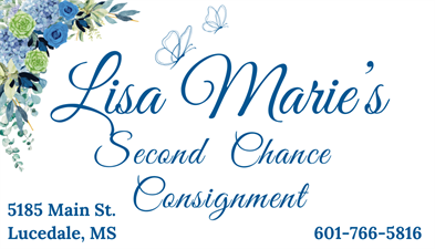 Lisa Marie's