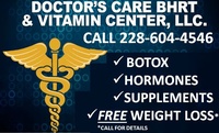 Doctors Care BHRT & Vitamin Center
