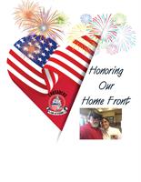 Honoring our Homefront