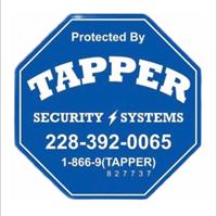 Tapper Security Systems