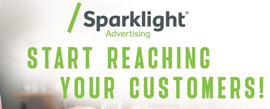 Sparklight Advertising