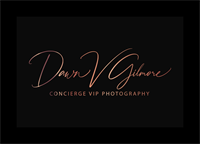 Dawn V Gilmore VIP Photo