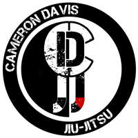 Cameron Davis Jiu-Jitsu 