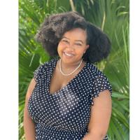Alexis Higgins to serve as Communications & Marketing Director