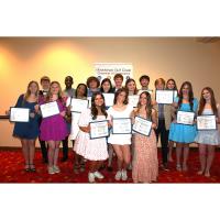 BILOXI CHAMBER CELEBRATES RESILIENT GRADUATES OF THE 2025 JUNIOR LEADERSHIP PROGRAM