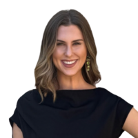 Coast Young Professionals announces 2026 Board and Chair, Grace Russell